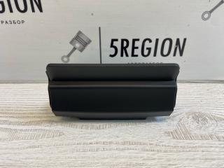 пластик Alfa Romeo Giulia 2 поколение 952 2018, 2.0 л., бензин, АКПП, седан, задний привод, 156115936