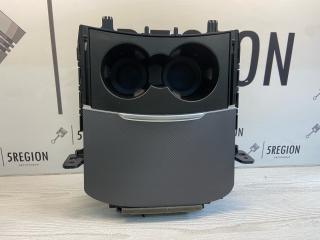 подстаканник Alfa Romeo Giulia 2 поколение 952 2018, 2.0 л., бензин, АКПП, седан, задний привод