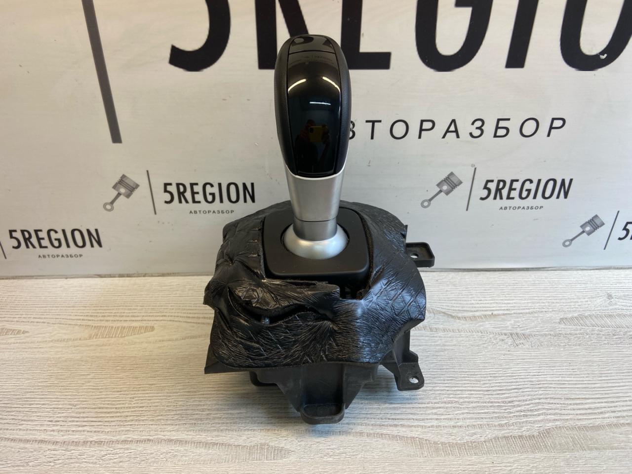 модуль управления селектора АКПП Alfa Romeo Giulia 2 поколение 952 2018, 2.0 л., бензин, АКПП, седан, задний привод - фото №1