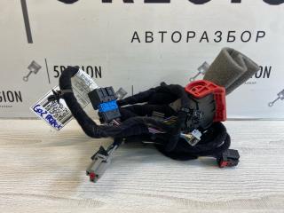 проводка Alfa Romeo Giulia 2 поколение 952 2018, 2.0 л., бензин, АКПП, задний привод, 505461240