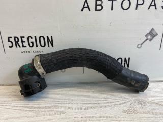 патрубок радиатора Alfa Romeo Giulia 2 поколение 952 2018, 2.0 л., бензин, АКПП, rosso red, седан, полный привод