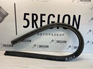 уплотнитель подкапотного пространства Alfa Romeo Giulia 2 поколение 952 2017, 2.0 л., бензин, АКПП, седан, полный привод