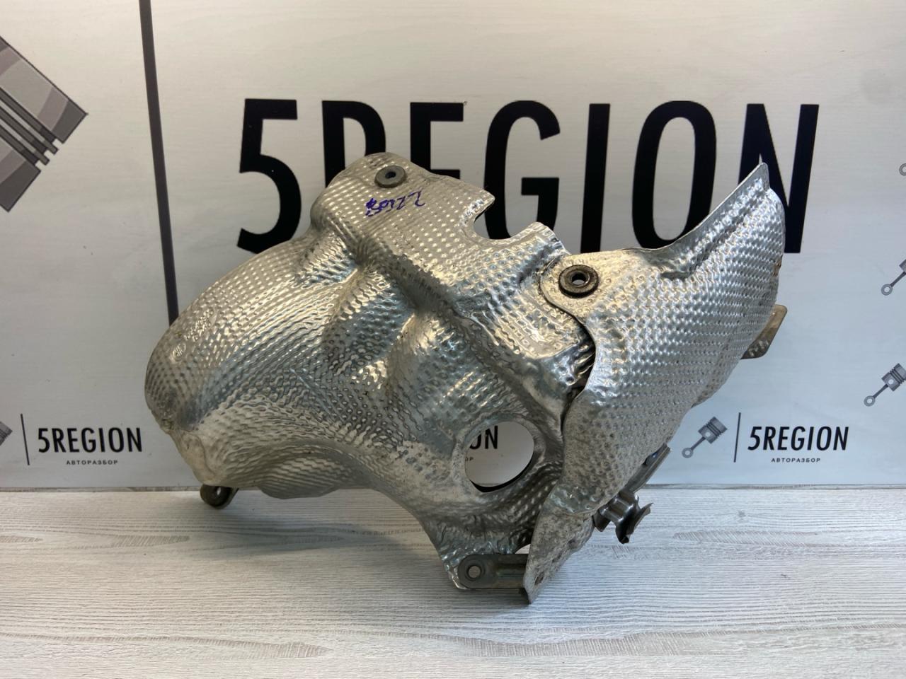 шумоизоляция (термозащита) Alfa Romeo Giulia 2 поколение 952 2017, 2.0 л., бензин, АКПП, седан, полный привод, 50549805 - фото №1