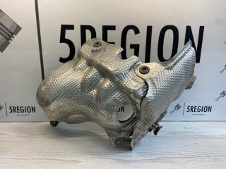 шумоизоляция (термозащита) Alfa Romeo Giulia 2 поколение 952 2017, 2.0 л., бензин, АКПП, седан, полный привод, 50549805