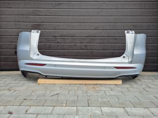 бампер задний Maserati Grecale 1 поколение M182 2023, 2.0 л., бензин, АКПП, внедорожник 5 дв., полный привод, правый руль