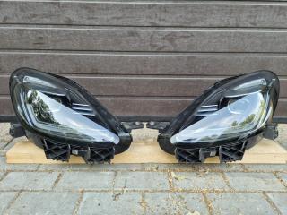 фара Maserati Grecale 1 поколение M182 2023, 2.0 л., бензин, АКПП, внедорожник 5 дв., полный привод, правый руль