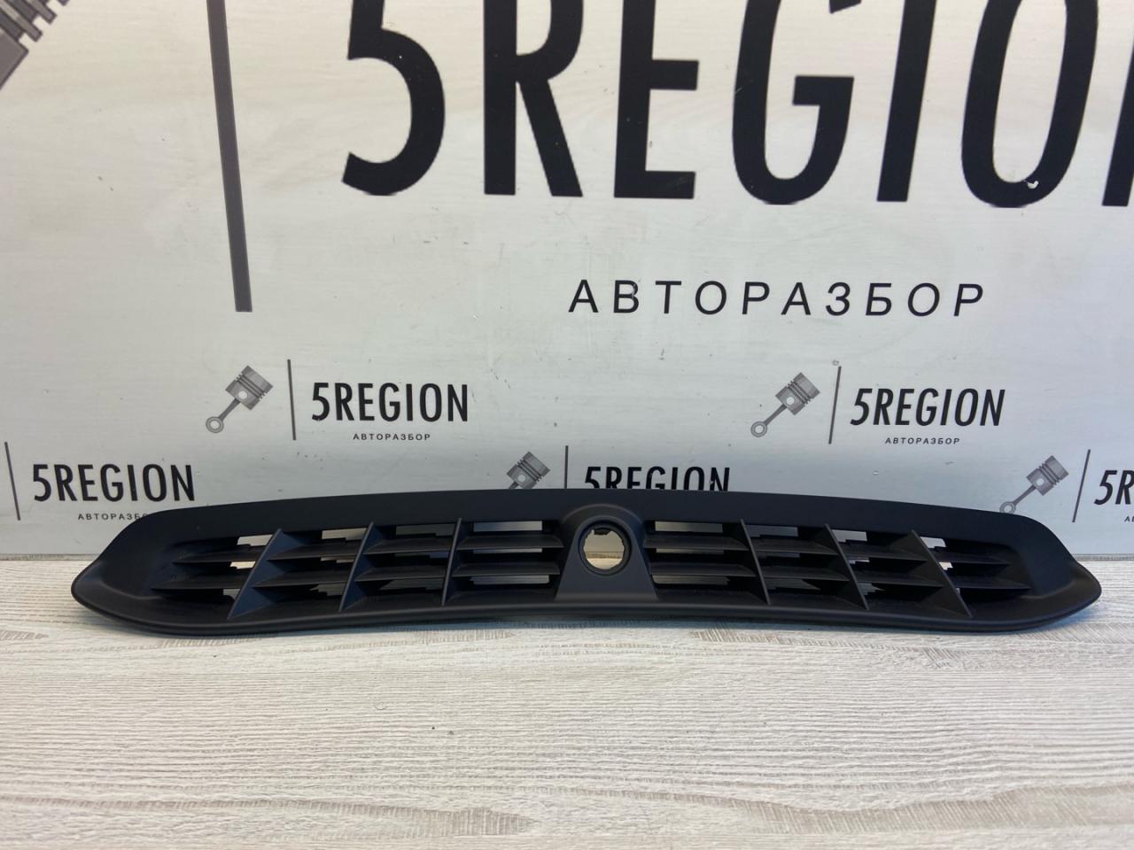 дефлектор обдува салона Alfa Romeo Giulia 2 поколение 952 2017, 2.0 л., бензин, АКПП, седан, полный привод, 156126923 - фото №1