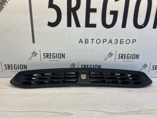 дефлектор обдува салона Alfa Romeo Giulia 2 поколение 952 2017, 2.0 л., бензин, АКПП, седан, полный привод, 156126923