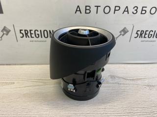 дефлектор обдува салона Alfa Romeo Giulia 2 поколение 952 2017, 2.0 л., бензин, АКПП, седан, полный привод, 156110176