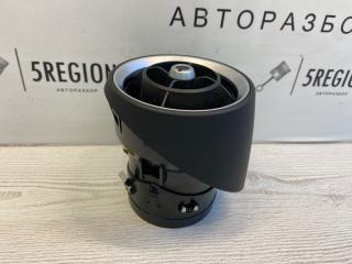 дефлектор обдува салона Alfa Romeo Giulia 2 поколение 952 2017, 2.0 л., бензин, АКПП, седан, полный привод, 156110177