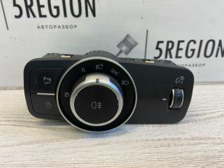 блок управления светом Alfa Romeo Giulia 2 поколение 952 2017, 2.0 л., бензин, АКПП, седан, полный привод, 156128455