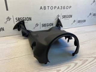 кожух рулевой колонки Alfa Romeo Giulia 2 поколение 952 2017, 2.0 л., бензин, АКПП, седан, полный привод, 156116834