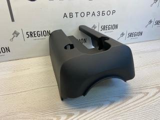 кожух рулевой колонки Alfa Romeo Giulia 2 поколение 952 2017, 2.0 л., бензин, АКПП, седан, полный привод