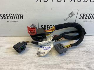 проводка Alfa Romeo Stelvio 1 поколение 949 2018, 2.2 л., дизель, АКПП, внедорожник 5 дв., полный привод, правый руль, 505518290