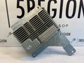 усилитель музыкальный Alfa Romeo Stelvio 1 поколение 949 2018, 2.2 л., дизель, АКПП, внедорожник 5 дв., полный привод, правый руль