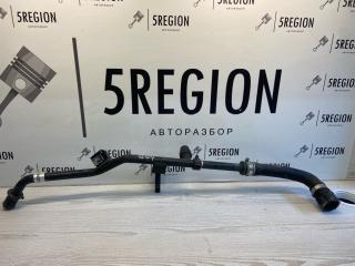 патрубок радиатора Alfa Romeo Giulia 2 поколение 952 2018, 2.0 л., бензин, АКПП, седан, задний привод, 50552266