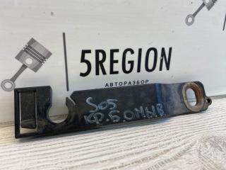 кронштейн (крепление) Alfa Romeo Stelvio 1 поколение 949 2018, 2.2 л., дизель, АКПП, внедорожник 5 дв., полный привод, правый руль