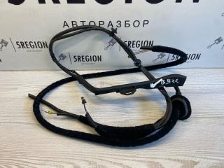 патрубок (трубопровод, шланг) Alfa Romeo Giulia 2 поколение 952 2017, 2.0 л., бензин, АКПП, седан, полный привод