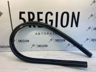 уплотнитель подкапотного пространства Alfa Romeo Stelvio 1 поколение 949 2018, 2.2 л., дизель, АКПП, внедорожник 5 дв., полный привод, правый руль