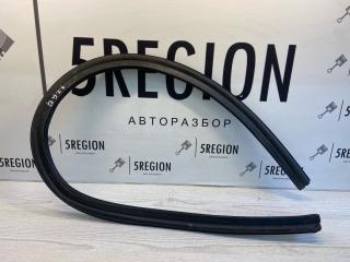 уплотнитель подкапотного пространства Alfa Romeo Giulia 2 поколение 952 2017, 2.0 л., бензин, АКПП, седан, полный привод