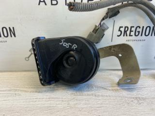 сигнал (клаксон) Alfa Romeo Stelvio 1 поколение 949 2018, 2.2 л., дизель, АКПП, внедорожник 5 дв., полный привод, правый руль