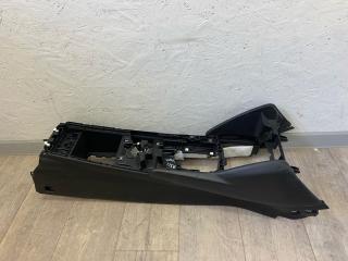 подлокотник Alfa Romeo Giulia 2 поколение 952 2017, 2.0 л., бензин, АКПП, седан, полный привод