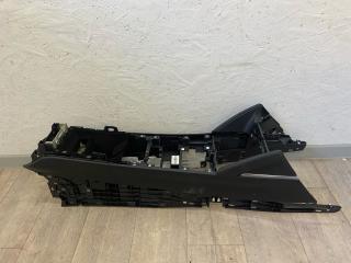 подлокотник Alfa Romeo Stelvio 1 поколение 949 2018, 2.2 л., дизель, АКПП, полный привод, 156152385