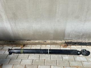 карданный вал Alfa Romeo Giulia 2 поколение 952 2018, 2.0 л., бензин, АКПП, задний привод