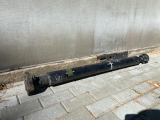 карданный вал Alfa Romeo Stelvio 1 поколение 949 2018, 2.0 л., бензин, АКПП, полный привод