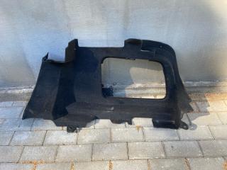 обшивка багажника Alfa Romeo Giulia 2 поколение 952 2018, 2.0 л., бензин, АКПП, rosso red, седан, полный привод, 156129223