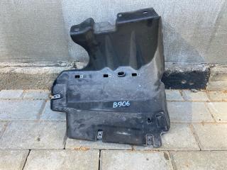 защита днища Alfa Romeo Giulia 2 поколение 952 2018, 2.0 л., бензин, АКПП, rosso red, седан, полный привод, 50534284