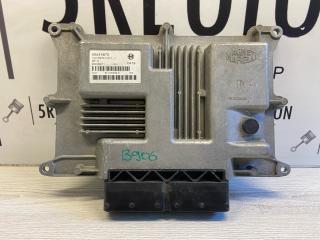 блок управления двигателем Alfa Romeo Giulia 2 поколение 952 2018, 2.0 л., бензин, АКПП, rosso red, седан, полный привод, 50544870