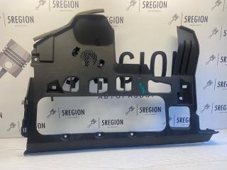 пластик Alfa Romeo Giulia 2 поколение 952 2018, 2.0 л., бензин, АКПП, rosso red, седан, полный привод, 156112993