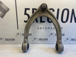 рычаг передний правый Alfa Romeo Giulia 2 поколение 952 2018, 2.0 л., бензин, АКПП, задний привод