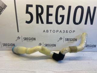 горловина бачка омывателя Alfa Romeo Giulia 2 поколение 952 2018, 2.0 л., бензин, АКПП, rosso red, седан, полный привод