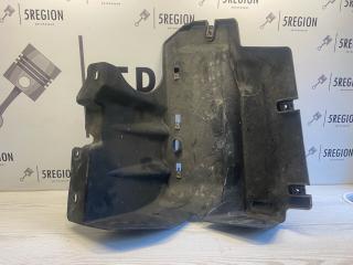 защита днища Alfa Romeo Giulia 2 поколение 952 2018, 2.0 л., бензин, АКПП, rosso red, седан, полный привод, 50534283