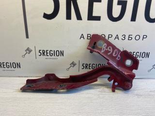 петля капота Alfa Romeo Giulia 2 поколение 952 2018, 2.0 л., бензин, АКПП, rosso red, седан, полный привод