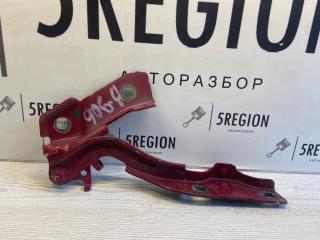 петля капота Alfa Romeo Giulia 2 поколение 952 2018, 2.0 л., бензин, АКПП, rosso red, седан, полный привод