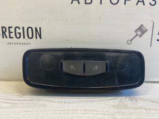 фонарь салона (плафон) Alfa Romeo Giulia 2 поколение 952 2018, 2.0 л., бензин, АКПП, rosso red, седан, полный привод