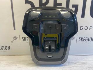 фонарь салона (плафон) Alfa Romeo Giulia 2 поколение 952 2018, 2.0 л., бензин, АКПП, rosso red, седан, полный привод, 156130549