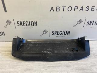 пластик Alfa Romeo Giulia 2 поколение 952 2018, 2.0 л., бензин, АКПП, rosso red, седан, полный привод, 50544528