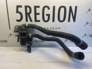 кран отопителя (печки) Alfa Romeo Giulia 2 поколение 952 2018, 2.0 л., бензин, АКПП, rosso red, седан, полный привод, 50533799