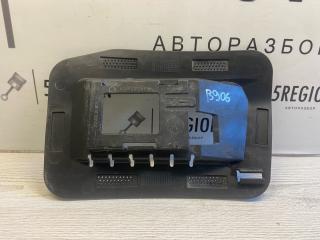 датчик мертвых (слепых) зон Alfa Romeo Giulia 2 поколение 952 2018, 2.0 л., бензин, АКПП, rosso red, седан, полный привод, 50546896