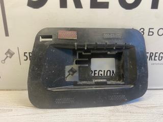 датчик мертвых (слепых) зон Alfa Romeo Giulia 2 поколение 952 2018, 2.0 л., бензин, АКПП, rosso red, седан, полный привод, 50546897