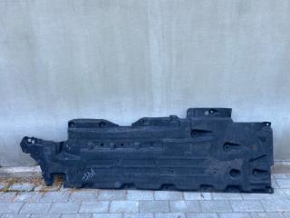 защита днища Maserati Grecale 1 поколение M182 2023, 2.0 л., бензин, АКПП, внедорожник 5 дв., полный привод, правый руль, 670157077