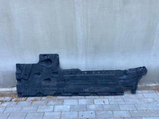 защита днища Maserati Grecale 1 поколение M182 2023, 2.0 л., бензин, АКПП, внедорожник 5 дв., полный привод, правый руль, 670157078