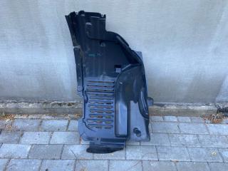 защита арок передняя левая (подкрылок) Maserati Grecale 1 поколение M182 2023, 2.0 л., бензин, АКПП, внедорожник 5 дв., полный привод, правый руль, 670157087