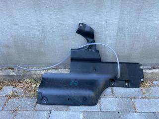 защита днища Maserati Grecale 1 поколение M182 2023, 2.0 л., бензин, АКПП, внедорожник 5 дв., полный привод, правый руль, 670157079