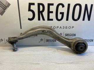 рычаг передний правый Alfa Romeo Stelvio 1 поколение 949 2018, 2.2 л., дизель, АКПП, внедорожник 5 дв., полный привод, правый руль