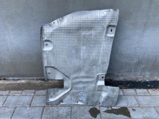 шумоизоляция (термозащита) Alfa Romeo Giulia 2 поколение 952 2018, 2.0 л., бензин, АКПП, rosso red, седан, полный привод, 50534282